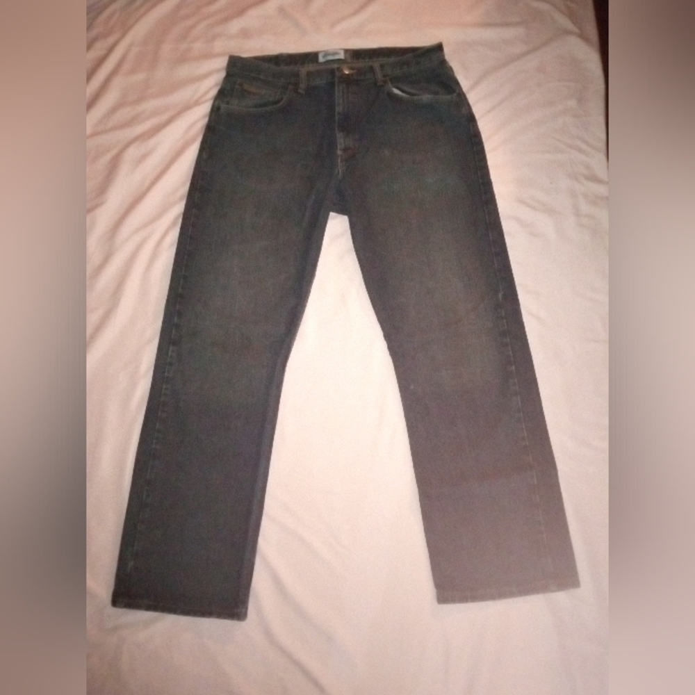 1990's Wrangler Jeans - image 1